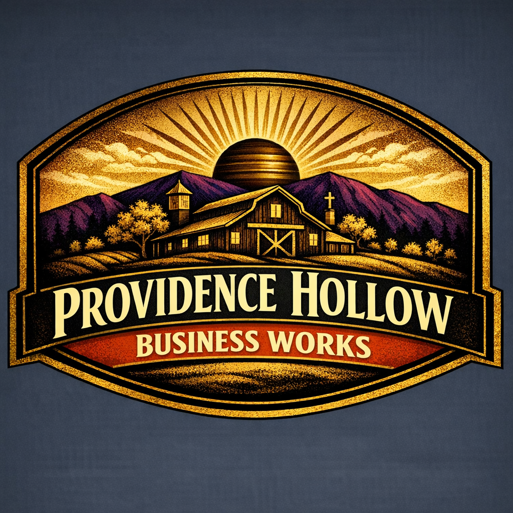 Providence Hollow Business Works